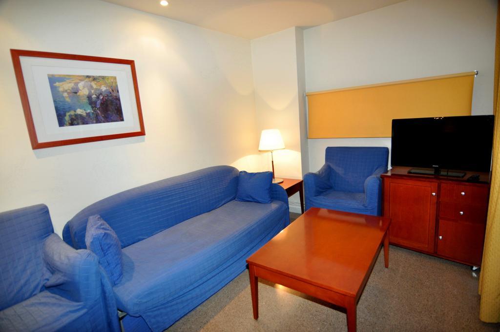 Aparthotel Sole Pobla de Segur Room photo