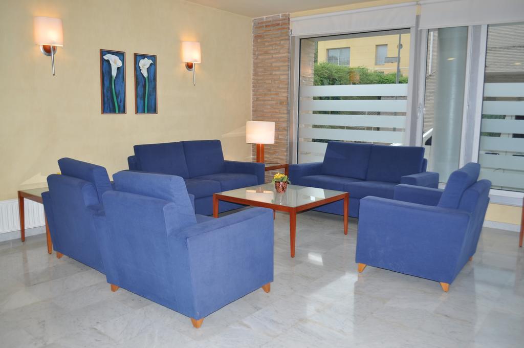 Aparthotel Sole Pobla de Segur Exterior photo