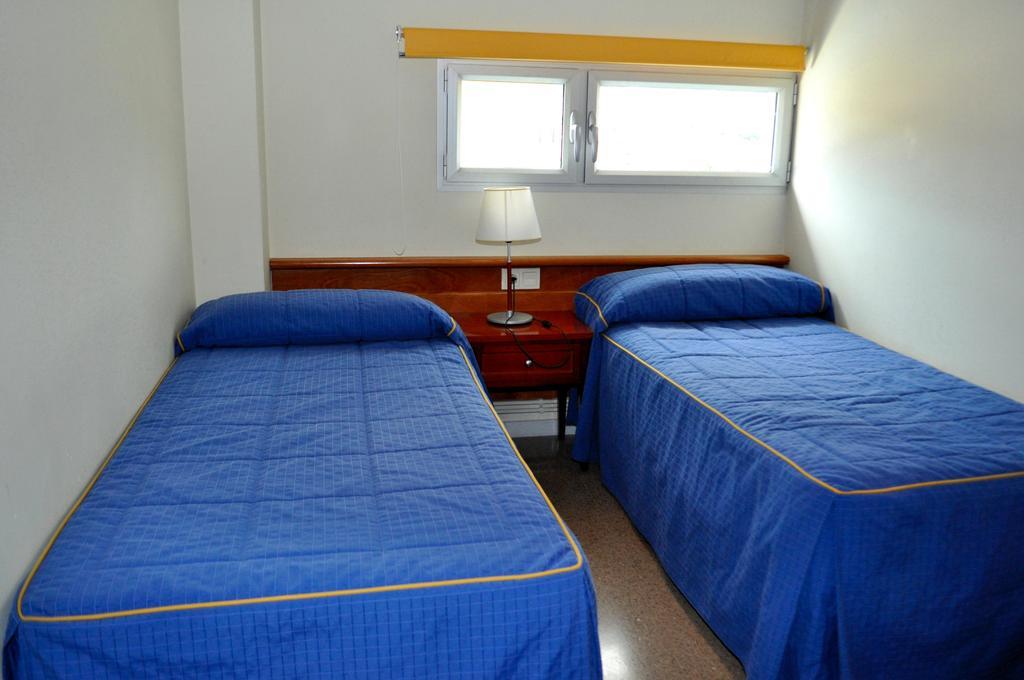 Aparthotel Sole Pobla de Segur Room photo